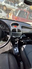 PEUGEOT 206cc cabrio 2005 1600cc ΚΩΔΙΚΟΣ: 225658(4029)-thumb-11