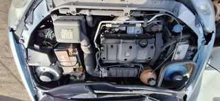 PEUGEOT 206cc cabrio 2005 1600cc ΚΩΔΙΚΟΣ: 225658(4029)-thumb-12