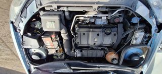 PEUGEOT 206cc cabrio 2005 1600cc ΚΩΔΙΚΟΣ: 225658(4029)-thumb-13