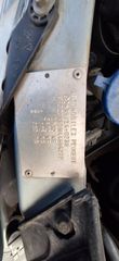 PEUGEOT 206cc cabrio 2005 1600cc ΚΩΔΙΚΟΣ: 225658(4029)-thumb-14