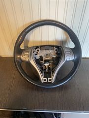 TIMONI NISSAN PULSAR -thumb-1