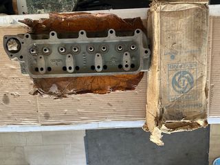 ΚΥΛΙΝΔΡΟΚΕΦΑΛΗ ΚΑΙΝΟΥΡΓΙΑ Austin/Morris 850cc 998cc-thumb-1