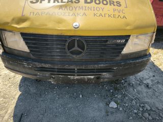 Mercedes sprinter -thumb-1
