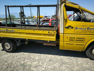 Mercedes sprinter -thumb-3