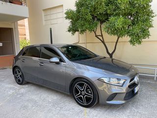 Mercedes-Benz A 180 '19  diesel 7G-DCT