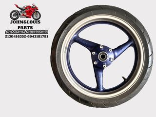 ΕΜΠΡΟΣ ΖΑΝΤΑ CBR 929 / CBR 954 FIREBLADE