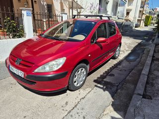 Peugeot 307 '05