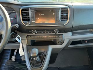 Opel Vivaro 2022 12.136ΧΛΜ - 2 ΠΛΑΪΝΕΣ ΣΥΡΟΜΕΝΕΣ - 9ΘΕΣΙΟ ΜΑΚΡΥ-thumb-7