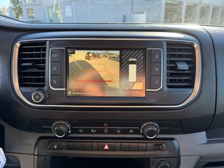 Opel Vivaro 2022 12.136ΧΛΜ - 2 ΠΛΑΪΝΕΣ ΣΥΡΟΜΕΝΕΣ - 9ΘΕΣΙΟ ΜΑΚΡΥ-thumb-8