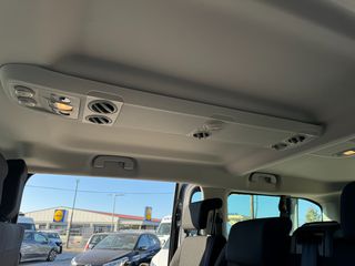 Opel Vivaro 2022 12.136ΧΛΜ - 2 ΠΛΑΪΝΕΣ ΣΥΡΟΜΕΝΕΣ - 9ΘΕΣΙΟ ΜΑΚΡΥ-thumb-10