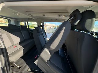 Opel Vivaro 2022 12.136ΧΛΜ - 2 ΠΛΑΪΝΕΣ ΣΥΡΟΜΕΝΕΣ - 9ΘΕΣΙΟ ΜΑΚΡΥ-thumb-11