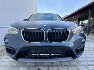 Bmw X1 '16  sDrive16d PANORAMA