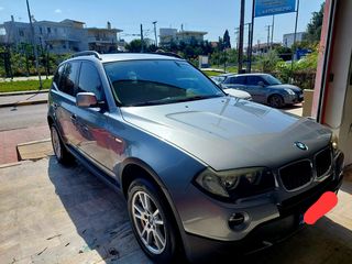 Bmw X3 '06  