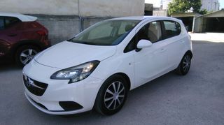 Opel Corsa '16 1.3 Ecotec Diesel Enjoy..!!