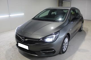 Opel Astra '21  1.5 Diesel Elegance 105hp..!!