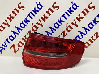 AUDI A3 5ΘΥΡΟ   08-12   ΠΙΣΩ ΔΕΞΙΟ ΕΞΩΤΕΡΙΚΟ  ΦΑΝΑΡΙ 8P4945096E  ** ΓΝΗΣΙΟ **   ΑΠΟΣΤΟΛΗ ΣΤΗΝ ΕΔΡΑ ΣΑΣ