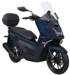 Kymco Sky Town 125 2025 ΕΤΟΙΜΟΠΑΡΑΔΟΤΟ