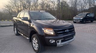 Ford Ranger '15  Double Cabin 3.2 TDCi Wildtra