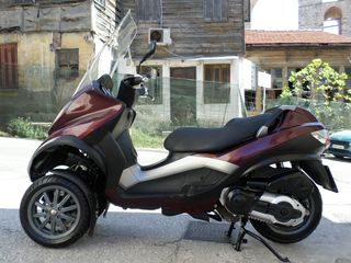 Piaggio MP3 350 '09 mb3 400 best offer