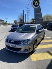 Citroen C4 '16