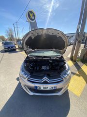 Citroen C4 2016-thumb-5