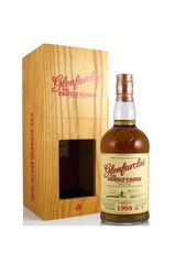 Whisky Glenfarclas 1998 Family Casks No 3587 Single Malt 700ml