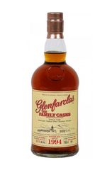 Whisky Glenfarclas 1994 Family Casks No 1581 Single Malt 700ml