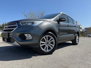 Ford Kuga '17  DIESEL 1500 ΑΝΕΤΟ ΠΟΛΥ