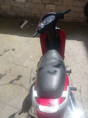 Kymco Straight 150 '09