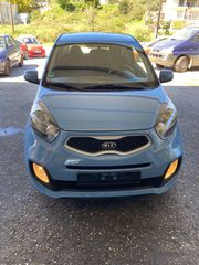 Kia Picanto '14  1.0 Edition 7