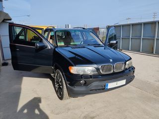 Bmw X5 '04