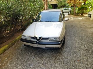 Alfa Romeo Alfa 155 '97