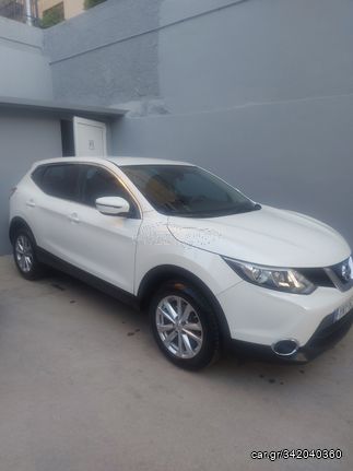 Nissan Qashqai '16