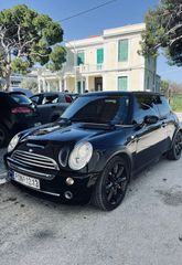 Mini Cooper '06 R53