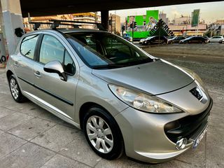 Peugeot 207 '10 1.6