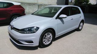 Volkswagen Golf '19  1.6 TDI BMT Comfortline