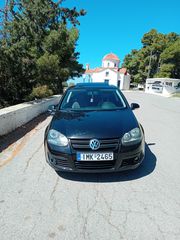 Volkswagen Golf '08 1.4 GT 