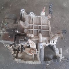 ΣΑΣΜΑΝ SEMI AUTO 134910 1.1cc 12v - 135930 1.3cc 16v MITSUBISHI COLT 2005-2012 (EG)	