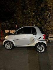 Smart ForTwo '08 451 Turbo 1000cc