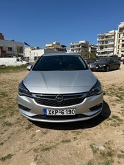 Opel Astra '16 CDTI 1.6 110HP