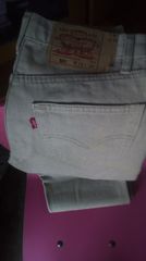 Levi's 501 made in USA 