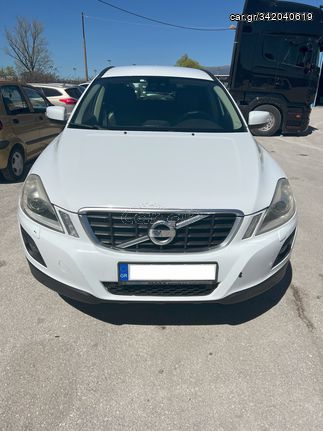 Volvo XC 60 '10 D5 AWD