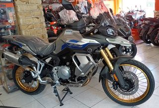 Voge DS 900X 2026