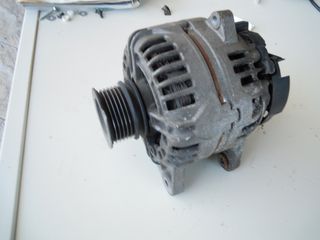 ΓΝΗΣΙΟ ΔΥΝΑΜΟ ΑΠΟ RENAULT CLIO 3, 1400 KYBIKA