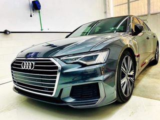 Audi A6 '19 S line 