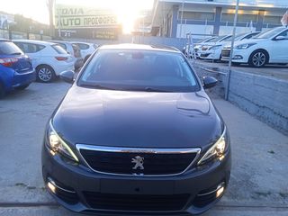 Peugeot 308 '19 12,290 ΜΕ ΑΠΟΣΥΡΣΗ Η ΜΕ212e/ΜΗΝΑ!