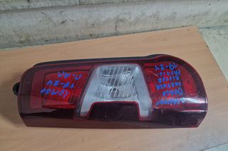 OPEL COMBO 18-24 ΦΑΝΟΣ ΠΙΣΩ (ΔΙΠΛΗ ΠΟΡΤΑ) ΑΡΙΣΤΕΡΟ (54KP1)