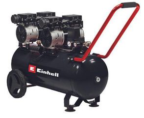 ΑΕΡΟΣΥΜΠΙΕΣΤΗΣ ΧΩΡΙΣ ΛΑΔΙ SILENT 1500W 270L/min TE-AC 50 Silent EINHELL 4020620 4020620