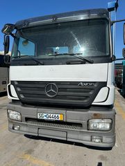 Γερανοί - Φορτηγά Με Γερανό Mercedes-Benz 2010-thumb-5
