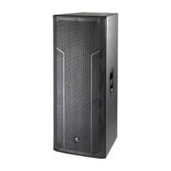 DAS AUDIO Action-525 2x15" Loudspeaker 1"Driver 700W RMS 134dB - DAS AUDIO